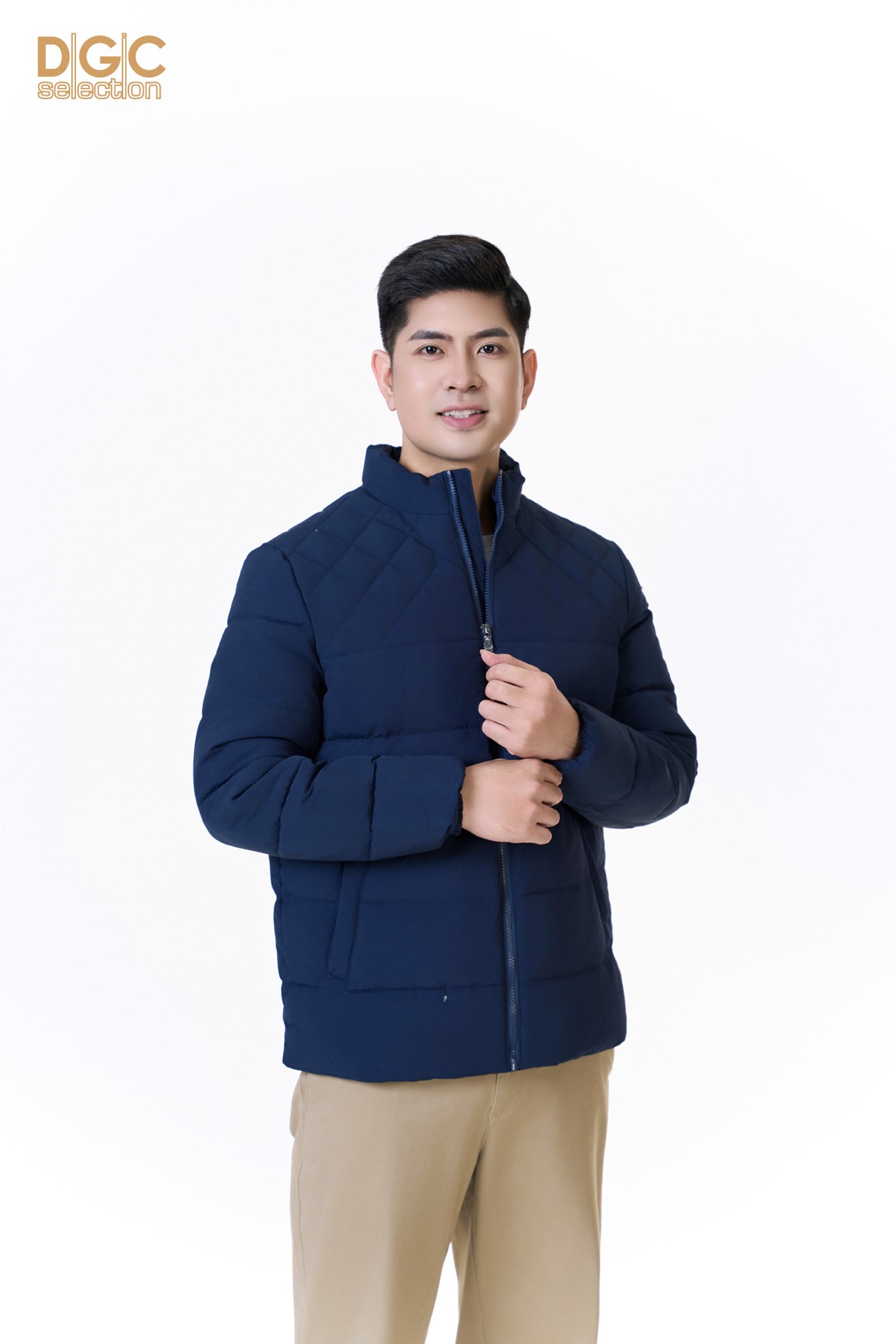 Ảnh của Áo jacket 3 lớp